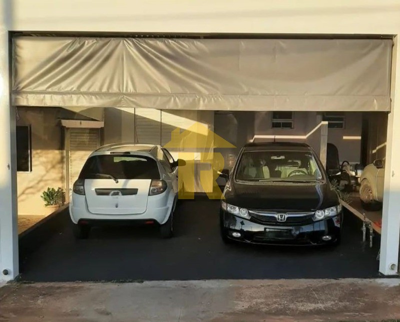 Casa de Condomínio com 2 quartos à venda, 48m² — foto 1 de 11