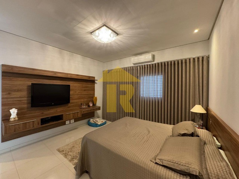Casa de Condomínio com 4 quartos à venda, 400m² — foto 17 de 52