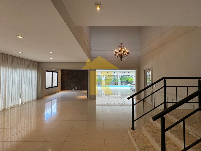 Casa de Condomínio com 3 quartos à venda, 372m² — foto 6 de 36