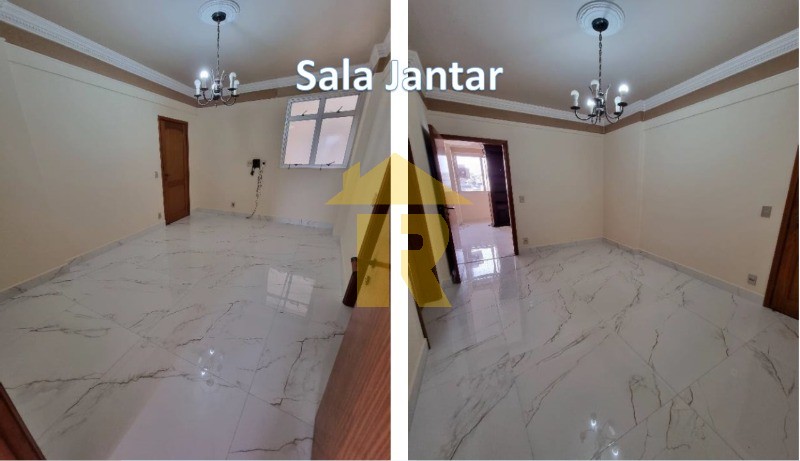Apartamento com 3 quartos à venda, 177m² — foto 2 de 12