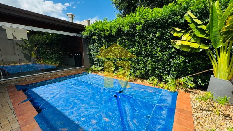 Casa de Condomínio com 4 quartos à venda e aluguel, 290m² — foto 43 de 48