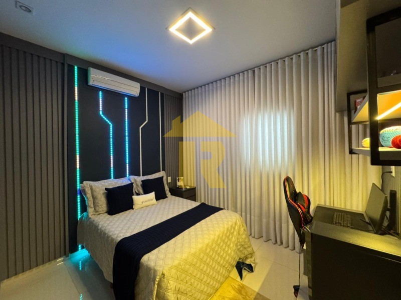 Casa de Condomínio com 4 quartos à venda, 400m² — foto 25 de 52