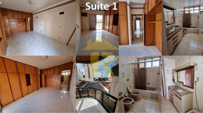 Apartamento com 3 quartos à venda, 177m² — foto 6 de 12