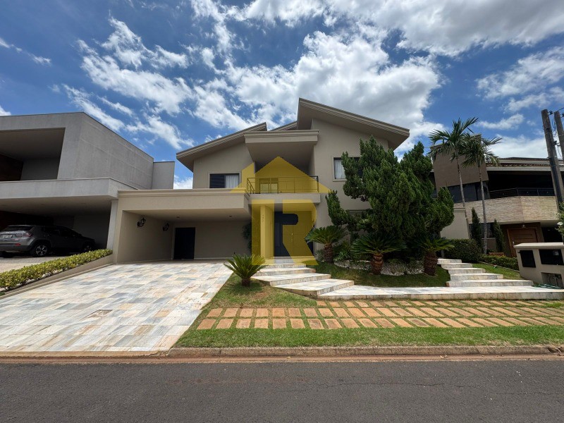 Casa de Condomínio com 3 quartos à venda, 372m² — foto 1 de 36