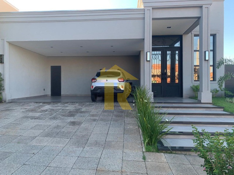 Casa de Condomínio com 3 quartos à venda, 251m² — foto 1 de 30