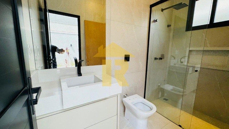 Casa de Condomínio com 3 quartos à venda, 263m² — foto 33 de 34