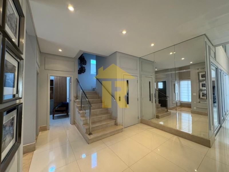 Casa de Condomínio com 4 quartos à venda, 400m² — foto 4 de 52