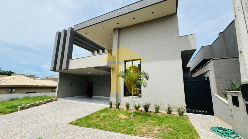 Casa de Condomínio com 3 quartos à venda, 263m² — foto 3 de 34