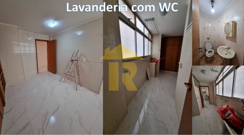 Apartamento com 3 quartos à venda, 177m² — foto 5 de 12