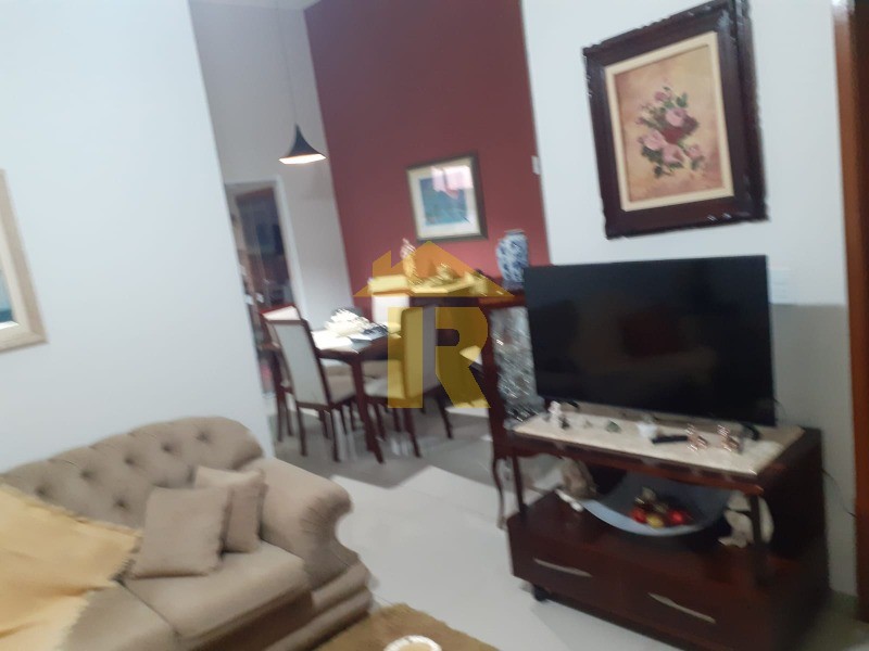 Casa de Condomínio com 3 quartos à venda, 130m² — foto 7 de 24