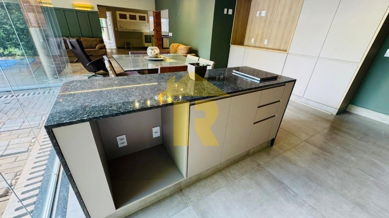 Casa de Condomínio com 4 quartos à venda e aluguel, 290m² — foto 39 de 48