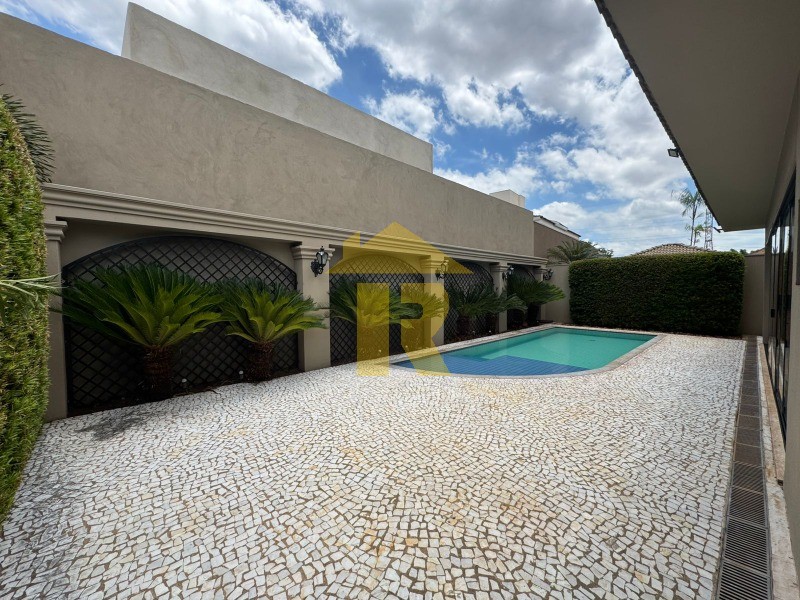 Casa de Condomínio com 3 quartos à venda, 372m² — foto 29 de 36