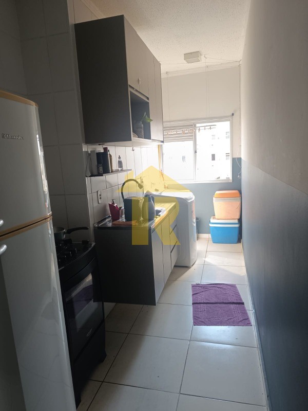 Apartamento com 2 quartos à venda, 50m² — foto 10 de 16