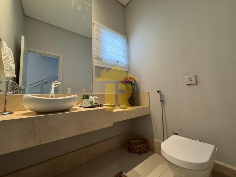 Casa de Condomínio com 4 quartos à venda, 400m² — foto 9 de 52