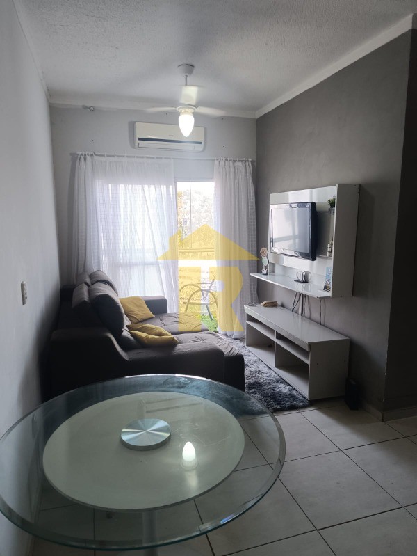 Apartamento com 2 quartos à venda, 50m² — foto 1 de 16