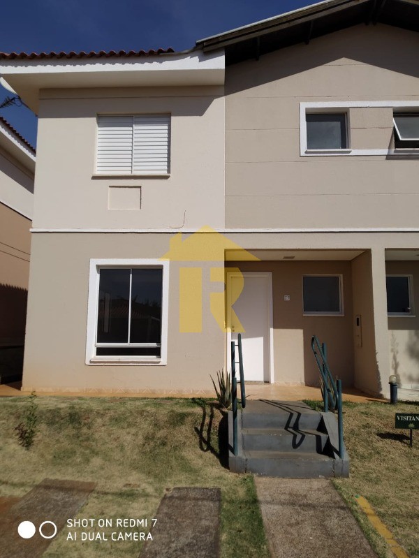 Casa de Condomínio com 4 quartos à venda e aluguel, 124m² — foto 2 de 25