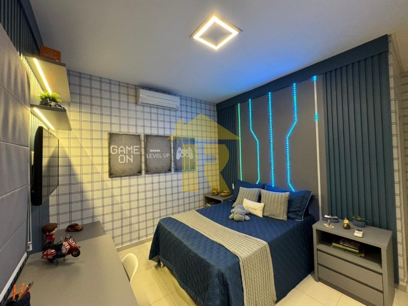 Casa de Condomínio com 4 quartos à venda, 400m² — foto 28 de 52