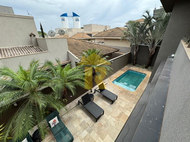 Casa de Condomínio com 4 quartos à venda, 400m² — foto 33 de 52
