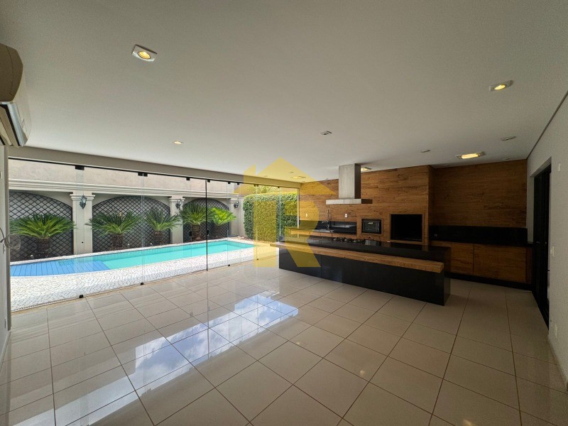 Casa de Condomínio com 3 quartos à venda, 372m² — foto 27 de 36
