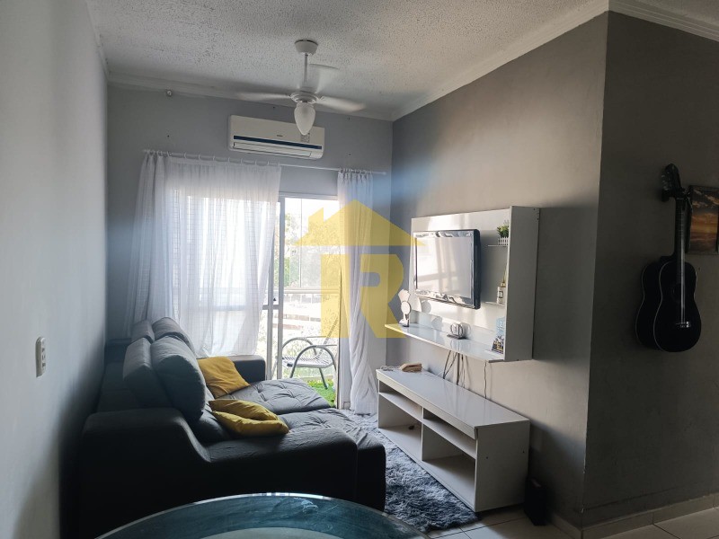 Apartamento com 2 quartos à venda, 50m² — foto 3 de 16