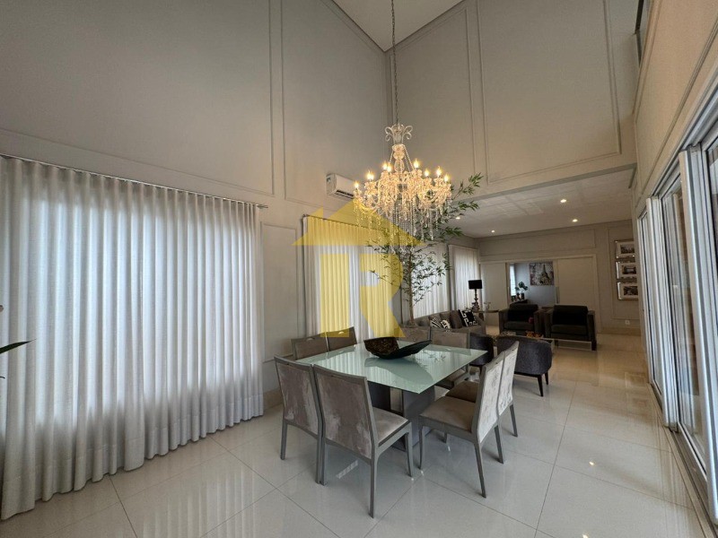 Casa de Condomínio com 4 quartos à venda, 400m² — foto 7 de 52