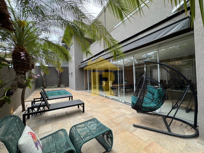 Casa de Condomínio com 4 quartos à venda, 400m² — foto 41 de 52