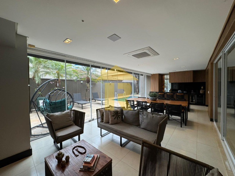 Casa de Condomínio com 4 quartos à venda, 400m² — foto 38 de 52