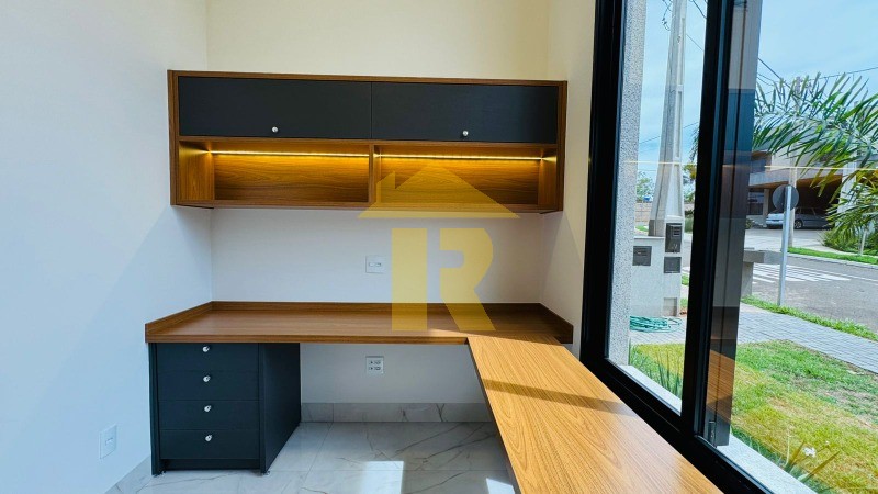Casa de Condomínio com 3 quartos à venda, 263m² — foto 5 de 34