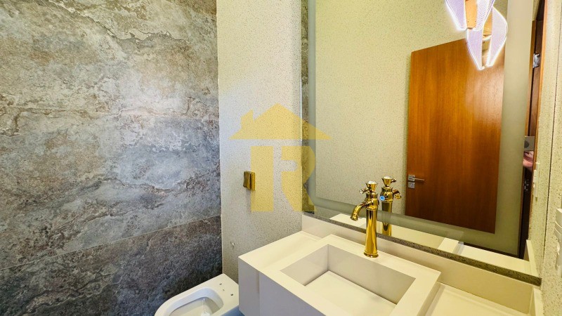 Casa de Condomínio com 3 quartos à venda, 263m² — foto 7 de 34