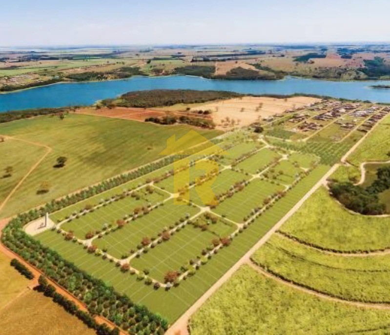Terreno / Lote / Condomínio  à venda, 600m² — foto 6 de 6