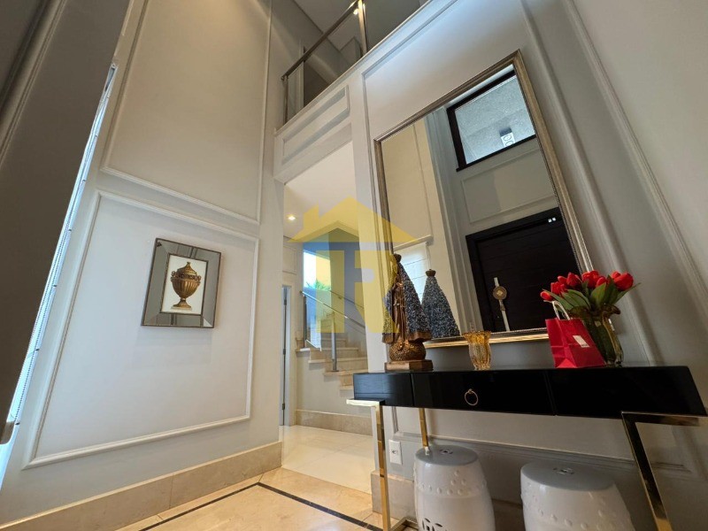 Casa de Condomínio com 4 quartos à venda, 400m² — foto 6 de 52