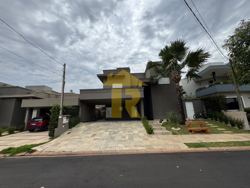 Casa de Condomínio com 4 quartos à venda, 400m² — foto 3 de 52