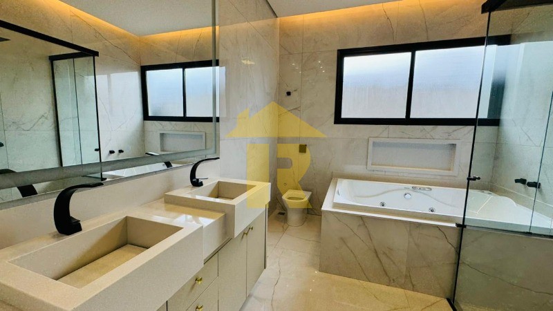 Casa de Condomínio com 3 quartos à venda, 263m² — foto 16 de 34