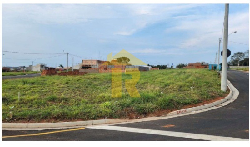 Terreno / Lote / Condomínio  à venda, 313m² — foto 4 de 10