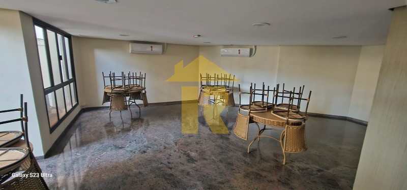 Apartamento com 3 quartos à venda, 132m² — foto 34 de 35