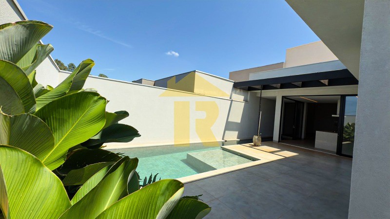 Casa de Condomínio com 3 quartos à venda, 225m² — foto 19 de 27