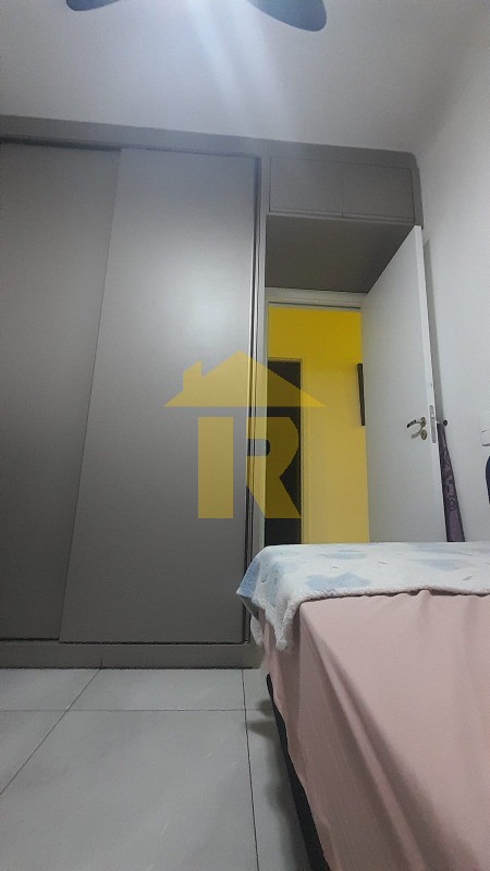 Casa de Condomínio com 2 quartos à venda, 63m² — foto 18 de 24