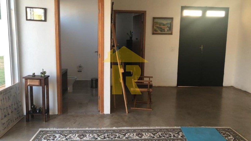 Casa de Condomínio com 4 quartos à venda, 551m² — foto 10 de 21
