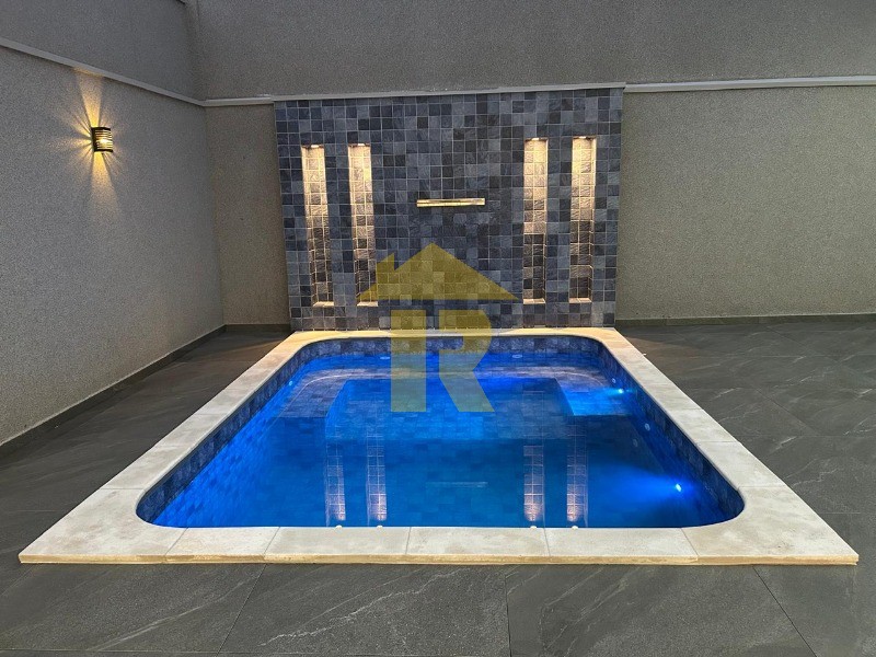 Casa de Condomínio com 3 quartos à venda, 213m² — foto 11 de 13