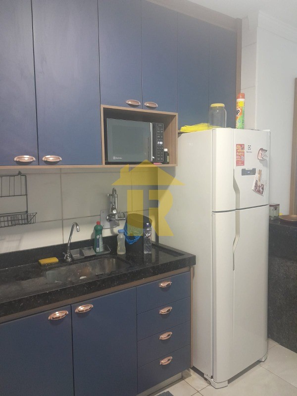 Casa de Condomínio com 2 quartos à venda, 63m² — foto 7 de 24