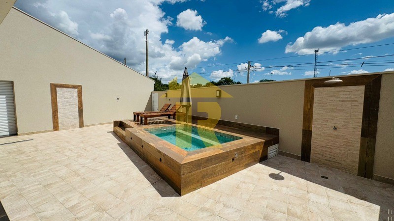 Casa de Condomínio com 4 quartos à venda, 300m² — foto 18 de 32
