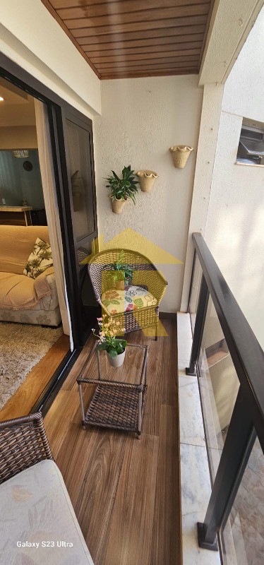 Apartamento com 3 quartos à venda, 132m² — foto 5 de 35