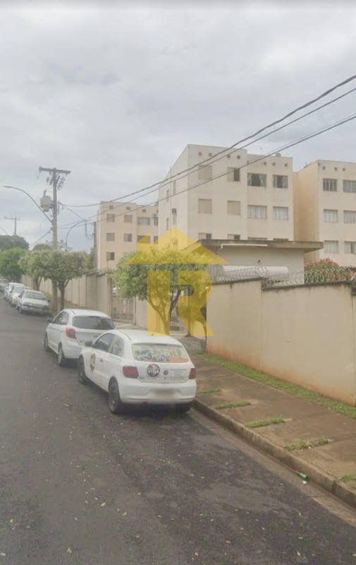Apartamento com 3 quartos à venda, 70m² — foto 22 de 22
