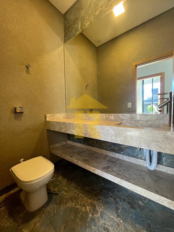 Casa de Condomínio com 3 quartos à venda, 165m² — foto 6 de 24