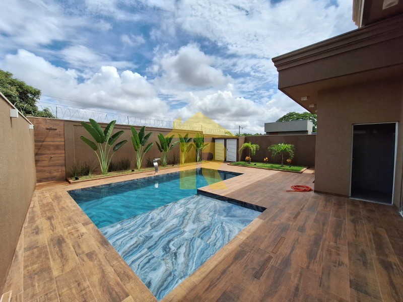 Casa de Condomínio com 3 quartos à venda, 209m² — foto 15 de 19