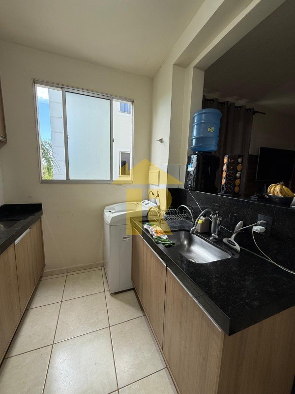 Apartamento com 2 quartos à venda, 50m² — foto 3 de 22
