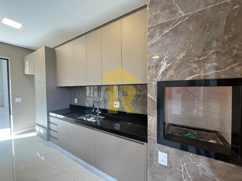 Casa de Condomínio com 3 quartos à venda, 165m² — foto 20 de 24