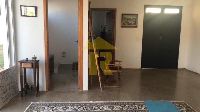 Casa de Condomínio com 4 quartos à venda, 551m² — foto 9 de 21