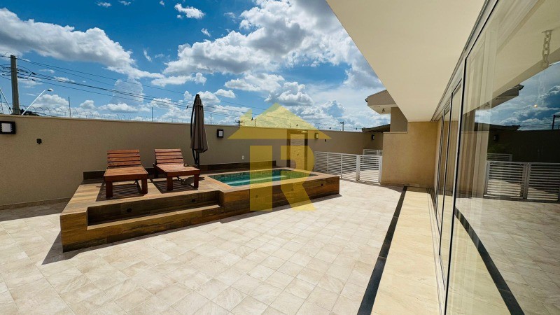 Casa de Condomínio com 4 quartos à venda, 300m² — foto 17 de 32