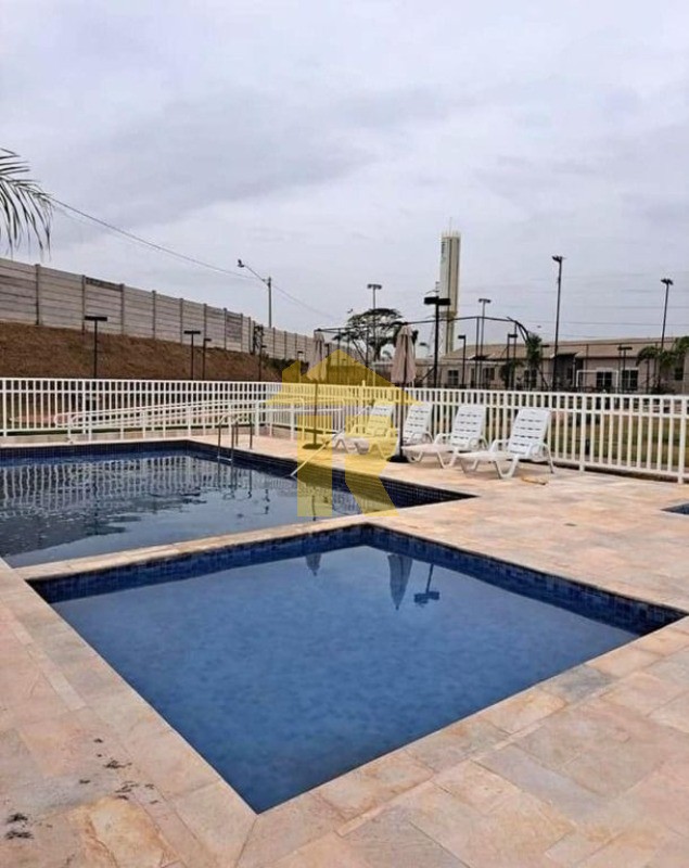 Casa de Condomínio com 2 quartos à venda, 63m² — foto 22 de 24